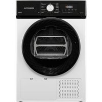 Сушильная машина KUPPERSBERG DM 592 W