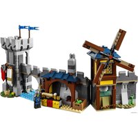 Конструктор LEGO Creator 31120 Средневековый замок