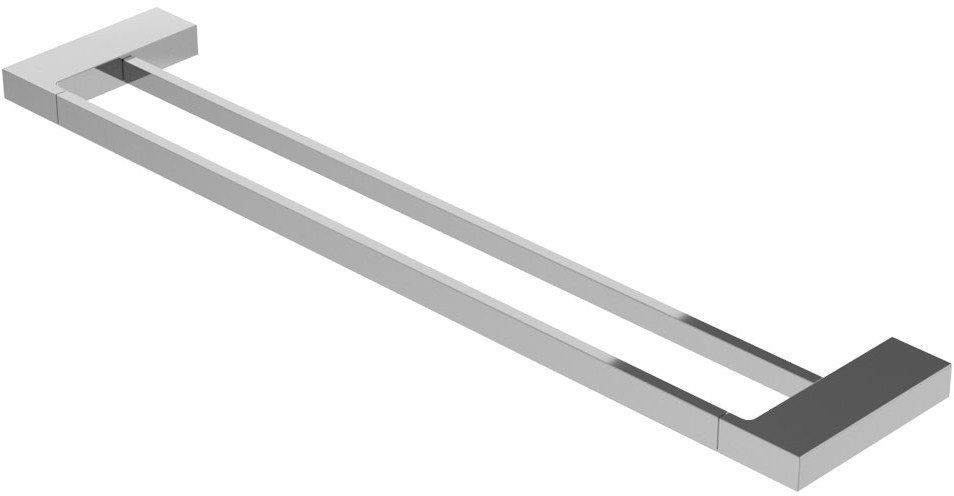 

Держатель для полотенца Cezares SLIDER-THD-60-01 (хром)