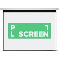 Проекционный экран PL Vista MW MRS-NTSC-120D