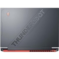 Игровой ноутбук Thunderobot 911 X Wild Hunter G2 Max JT009300ERU