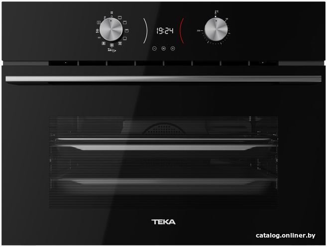 Электрический духовой шкаф TEKA HLC 8406 BK AirFry