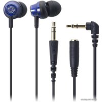 Наушники Audio-Technica ATH-CKM33