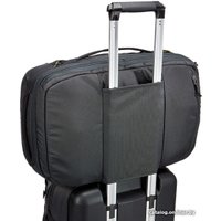 Дорожная сумка Thule Subterra Carry-On 40L TSD-340 (dark shadow)