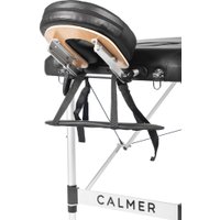 Массажный стол Calmer Grotto Two 60 (черный)