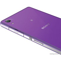 Телефон Sony Xperia Z2 Purple
