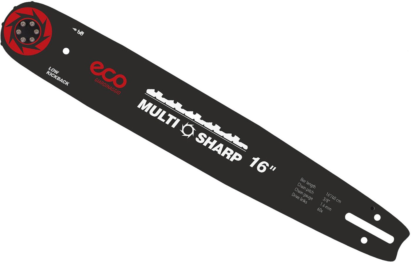 

Шина для пилы ECO CSP-038