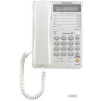 Телефонный аппарат Panasonic KX-TS2365 White