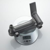 Смеситель Shevanik S4102T