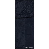 Спальный мешок Ecos СМ002 (темно-синий)