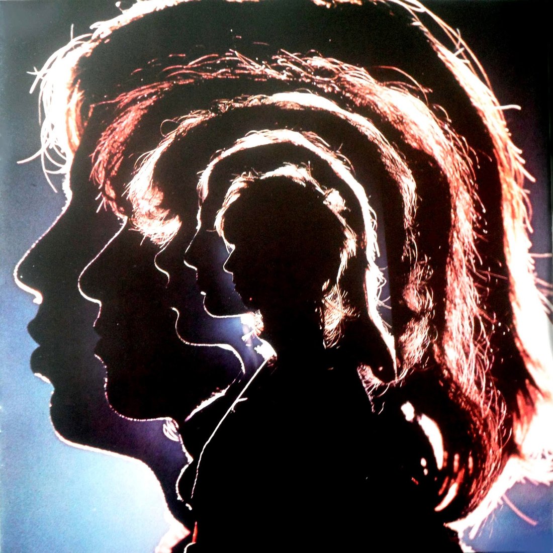 

Виниловая пластинка The Rolling Stones - Hot Rocks 1964-1971