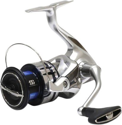 

Рыболовная катушка Shimano 19 Stradic 4000 FL ST4000FL