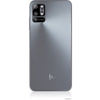 Телефон F+ SP65 6GB/64GB (темно-серый)