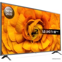 Телевизор LG 86UN85006LA