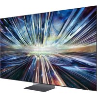 Телевизор Samsung NeoQLED 8K QN900D QE85QN900DUXRU