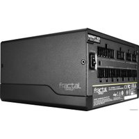 Блок питания Fractal Design Ion+ 860W Platinum FD-PSU-IONP-860P-BK