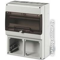 Щит распределительный Scame Domino M400 672.4216