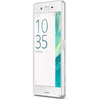 Телефон Sony Xperia X Dual White