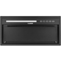 Кухонная вытяжка Exiteq EX-6026 (черный)