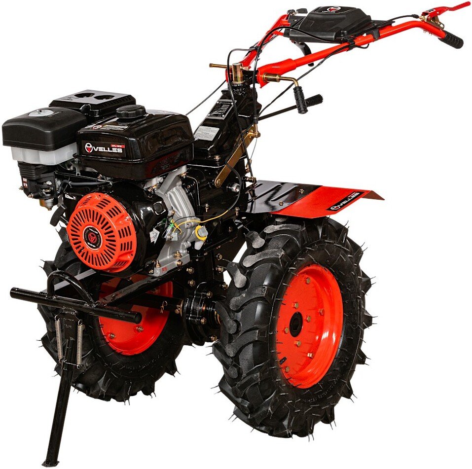 

Мотокультиватор бензиновый Velles GTL-1802