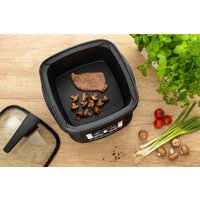 Фритюрница Sencor SFR 9300 BK