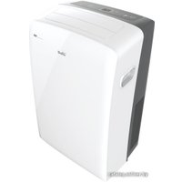 Мобильный кондиционер Ballu Platinum BPHS-09H