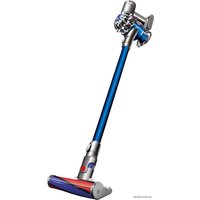 Пылесос Dyson V6 Fluffy