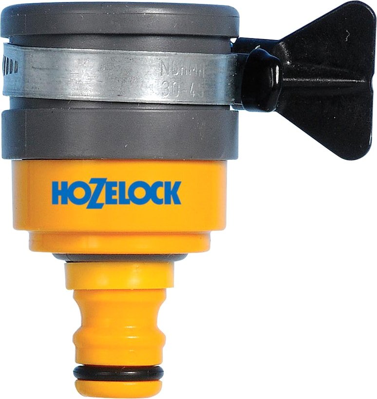 

Коннектор Hozelock Round Mixer Tap 2177