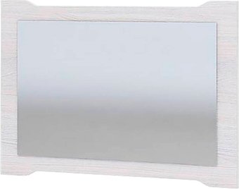 Зеркало Стендмебель Валенсия ЗР 011 (ясень анкор)