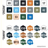 Сборная модель Звезда Советский штурмовик Ил-2