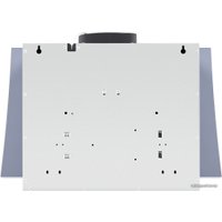 Кухонная вытяжка MAUNFELD Sky Star Chef 60 (белый)