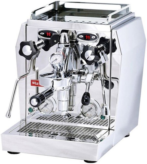 Рожковая кофеварка La Pavoni LPSGEG03EU