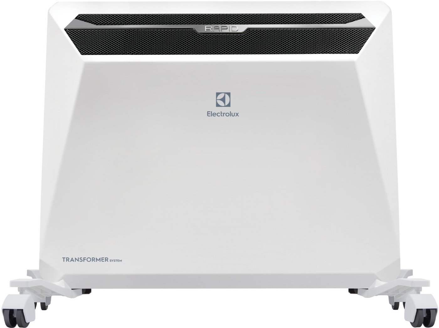 

Конвектор Electrolux Rapid Transformer ECH/R-1000 T (электронное управление, с шасси)
