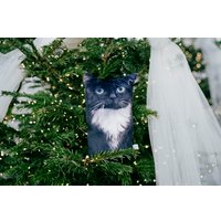 Игрушка-подушка Мальвина Чмоня кот мини