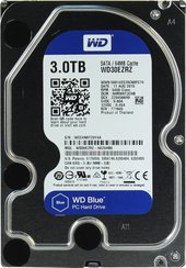 Blue 3TB (WD30EZRZ)