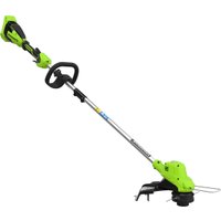 Триммер Greenworks GD40LT 2112207UB (с 1-им АКБ)