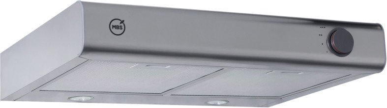 

Кухонная вытяжка MBS Vallota 160 Inox