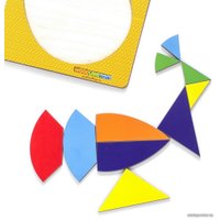 Мозаика/пазл WoodLand Toys Колумбово яйцо 083213