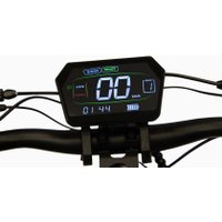 Электросамокат Midway Unix (ченый)