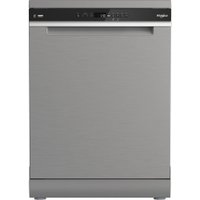Отдельностоящая посудомоечная машина Whirlpool W8F HP51X