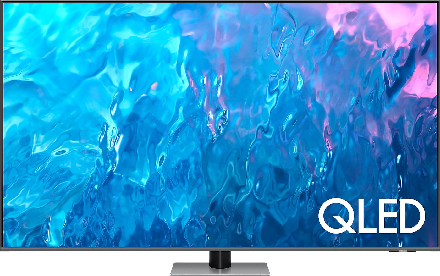 

Телевизор Samsung QLED Q77C QE55Q77C