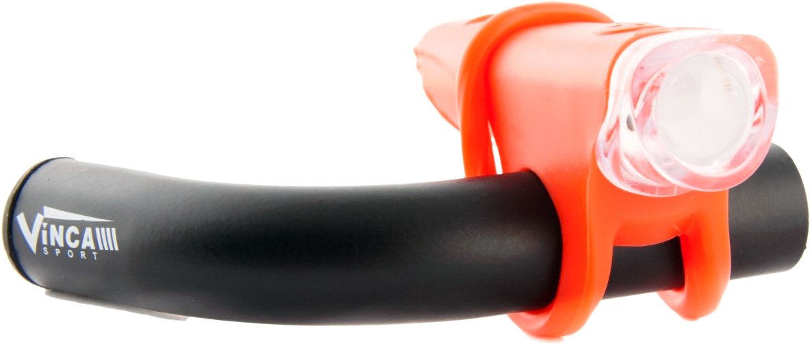 

Велосипедный фонарь Vinca Sport VL 267-G (красный)