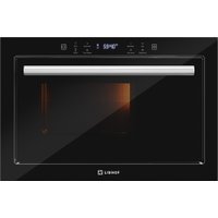 Микроволновая печь Libhof MWB-5725 (черный)