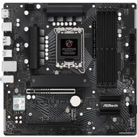 Материнская плата ASRock B760M PG Lightning WiFi