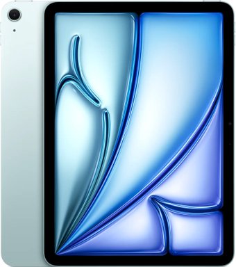 Apple iPad Air 11" 2025 256GB (голубой)