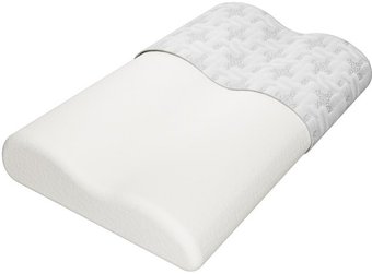 Ортопедическая подушка Elmax Ergo C 56x36
