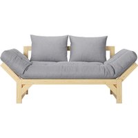 Диван Salotti Европа-2 (светло-серый)