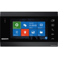 Монитор NOVIcam Magic 7 HD (черный)