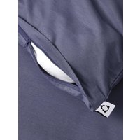 Семейный комплект постельного белья Urban Family Голубой гранит сем 70x70 722