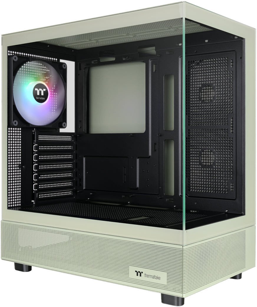 

Корпус Thermaltake View 270 TG ARGB Matcha Green CA-1Y7-00MEWN-00